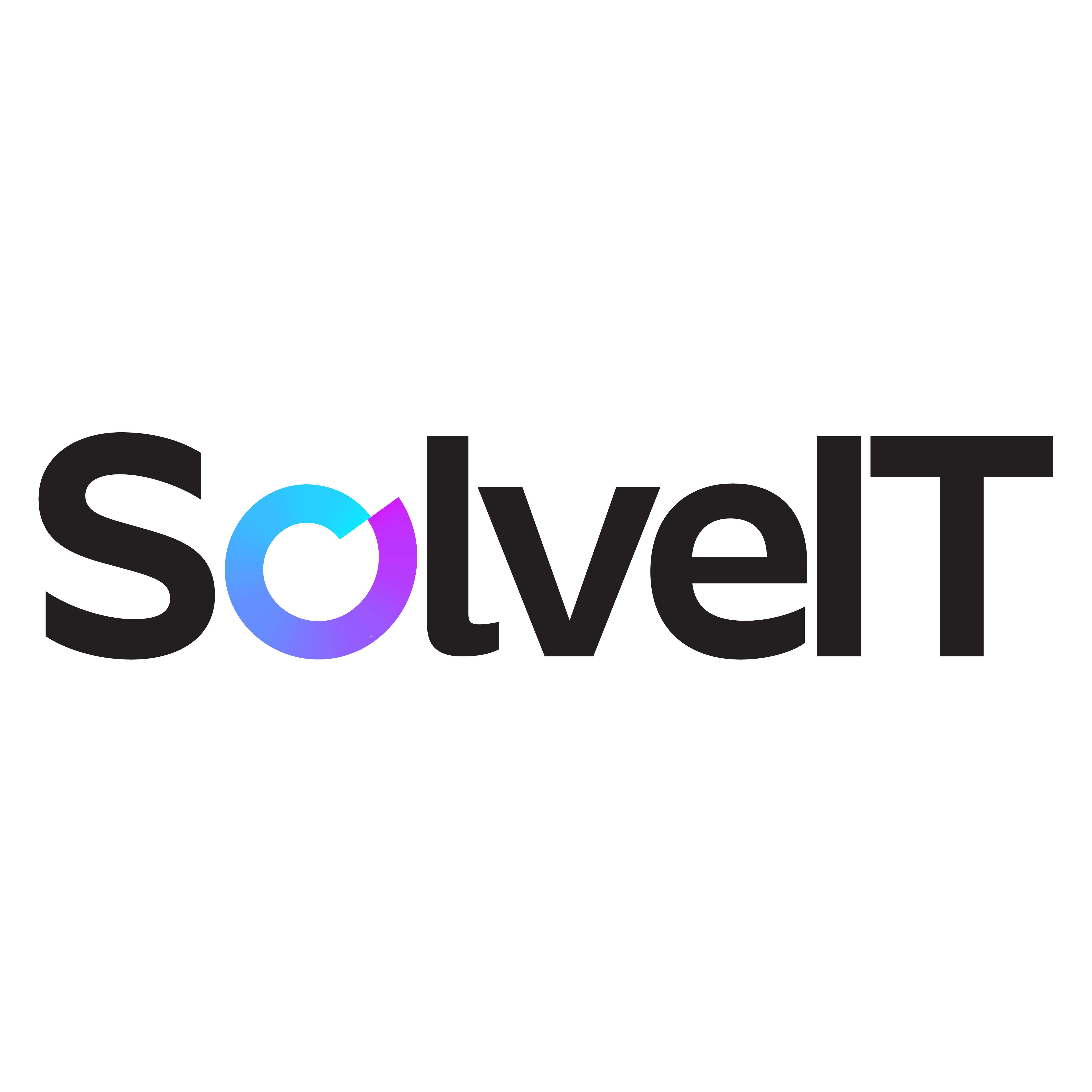 SolveIT